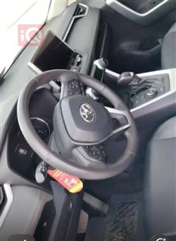 تويوتا راف 4